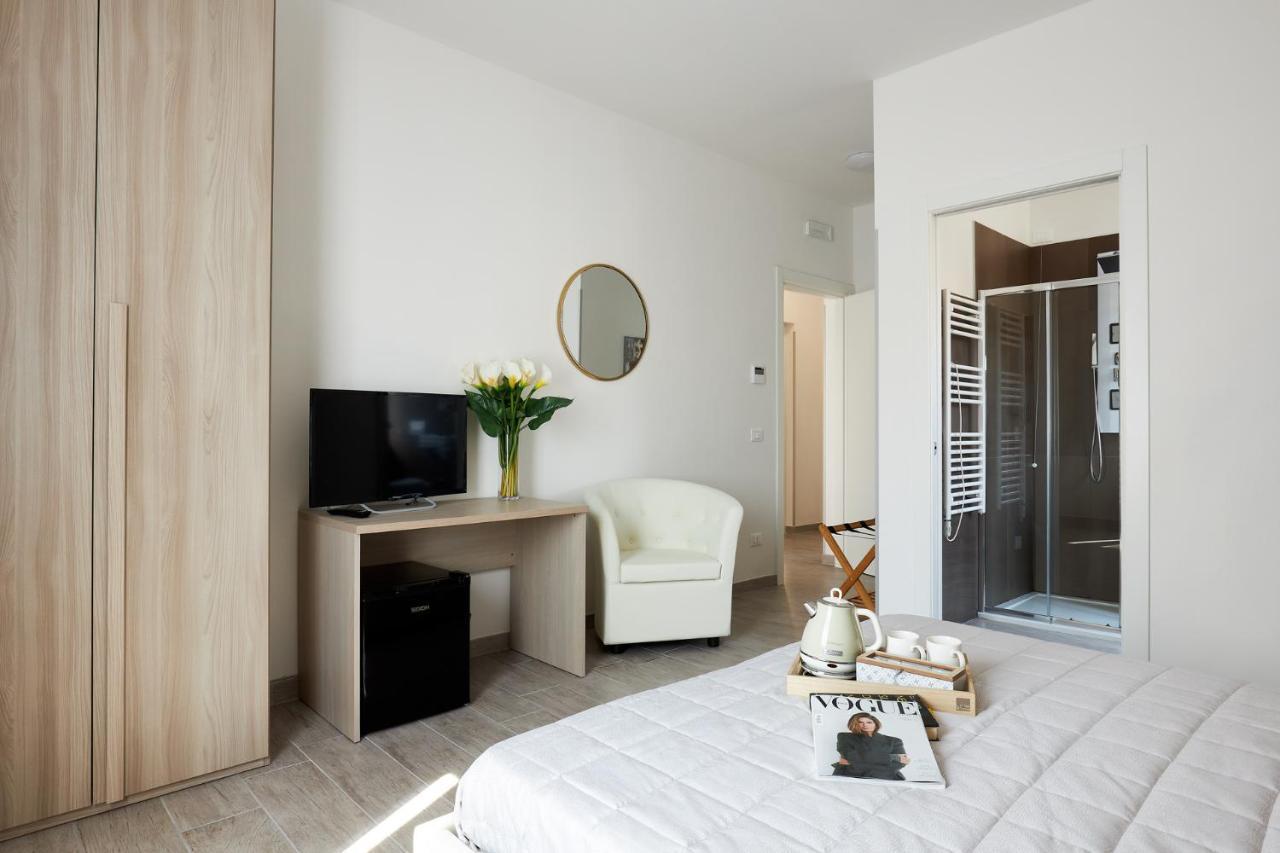 Camere Santa Rita Negrar Exterior photo
